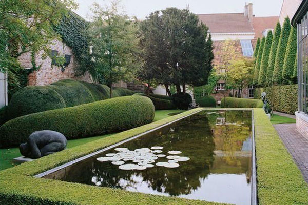 pond-design